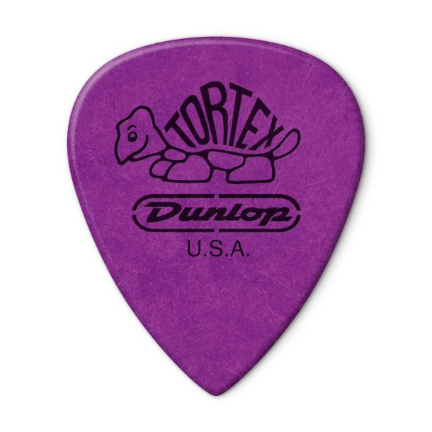 Dunlop Tortex III 1,14mm 