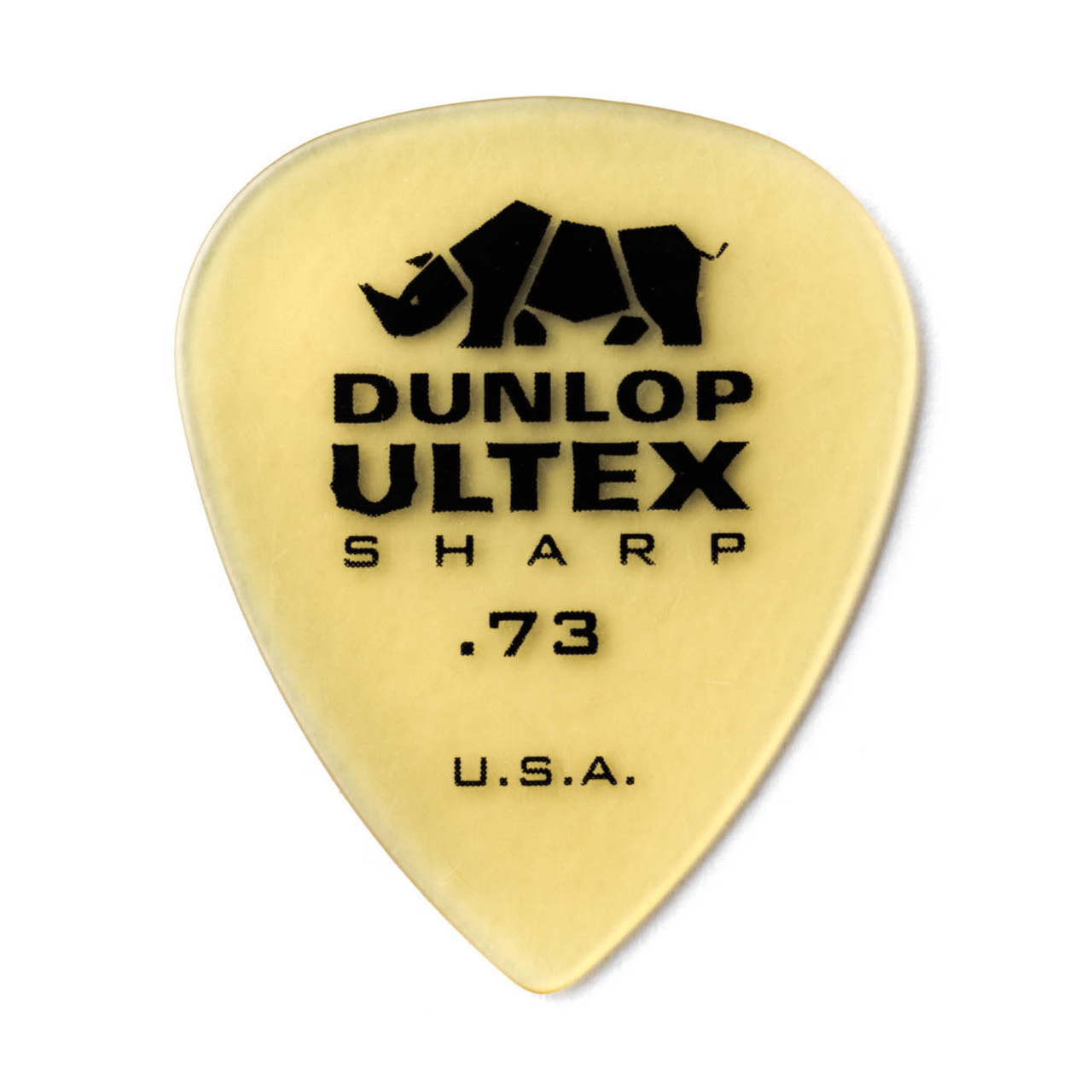 Se Dunlop Ultex Sharp 0,73 hos Allround Musik