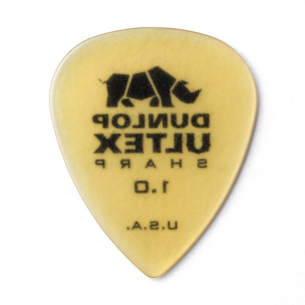 Dunlop Ultex Sharp 1,00