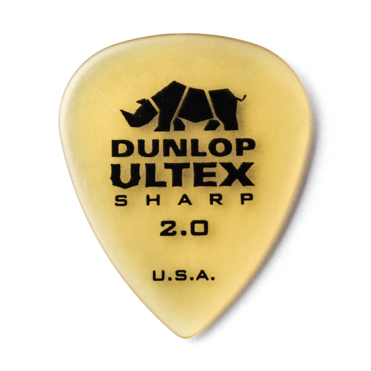 Billede af Dunlop Ultex Sharp 2,00