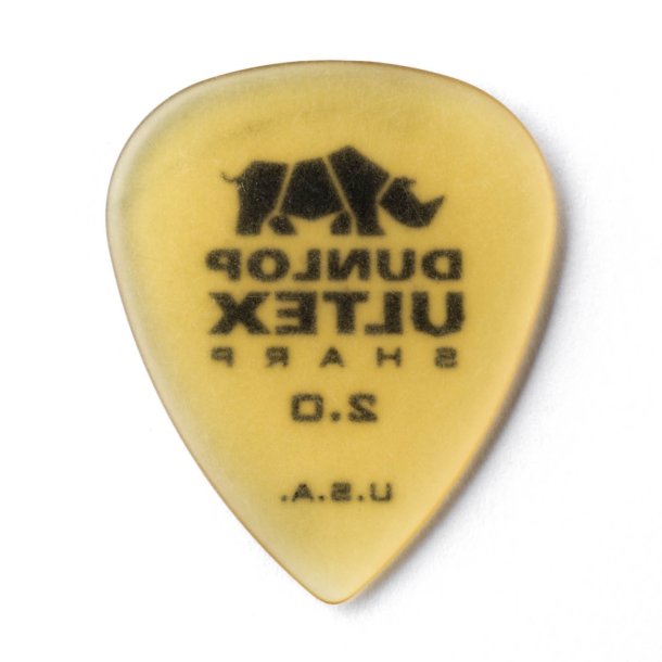 Dunlop Ultex Sharp 2,00
