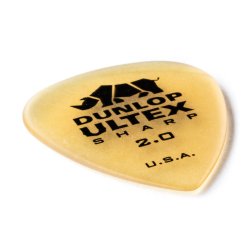 Dunlop Ultex Sharp 2,00