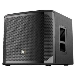 Electro-Voice ELX200-12SP - ELX200 12" powered subwoofer, EU cord