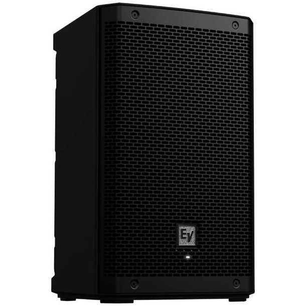 Electro-Voice ZLX8P-G2 - 8" 2-way powered speaker