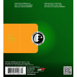 Elixir Nanoweb 14077 45-105 Medium