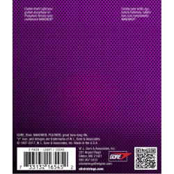 Elixir Nanoweb 16545 12-53 Light 3 pack