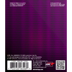 Elixir Nanoweb 16546 13-56 Medium 3 pack