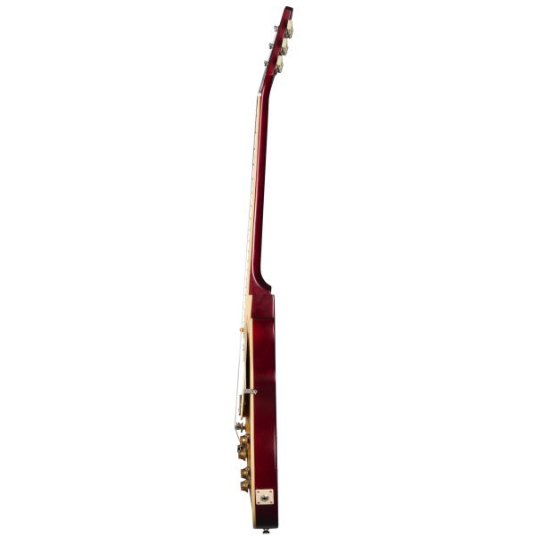Epiphone 1959 Les Paul Standard ITB - Elgu­i­ta­rer - Allround Musik