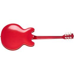 Epiphone 1962 ES-335 Reissue Sixties Cherry elguitar