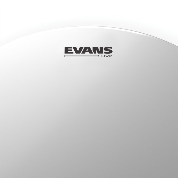 Evans B14UV2 14" dobbeltskind