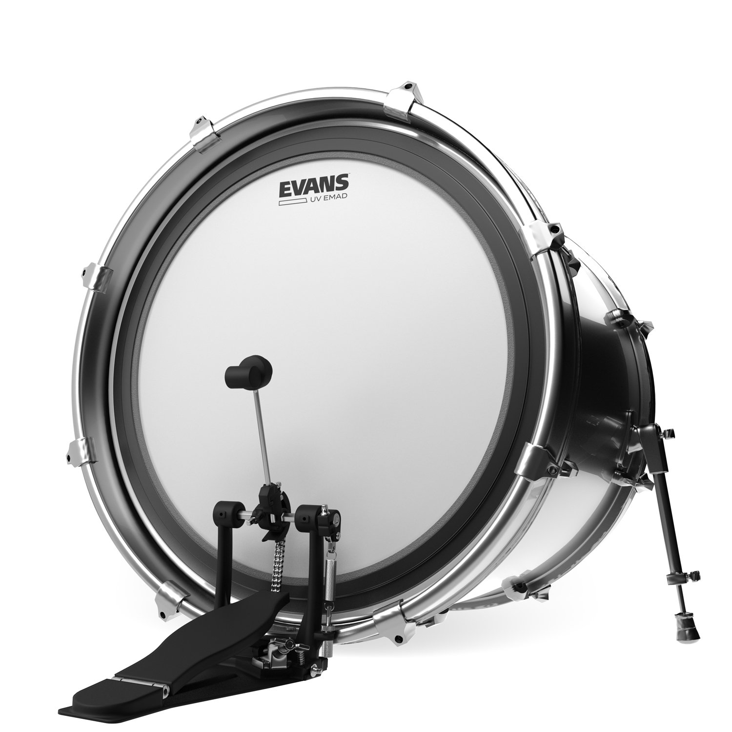 Evans B18EMADUV 18"