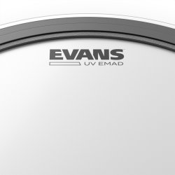 Evans B18EMADUV 18"