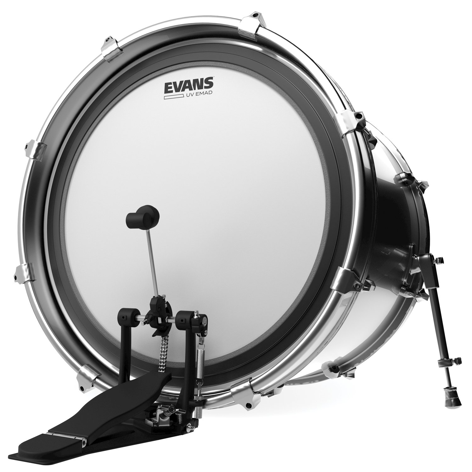 Evans BD16EMADUV 16'' Coated