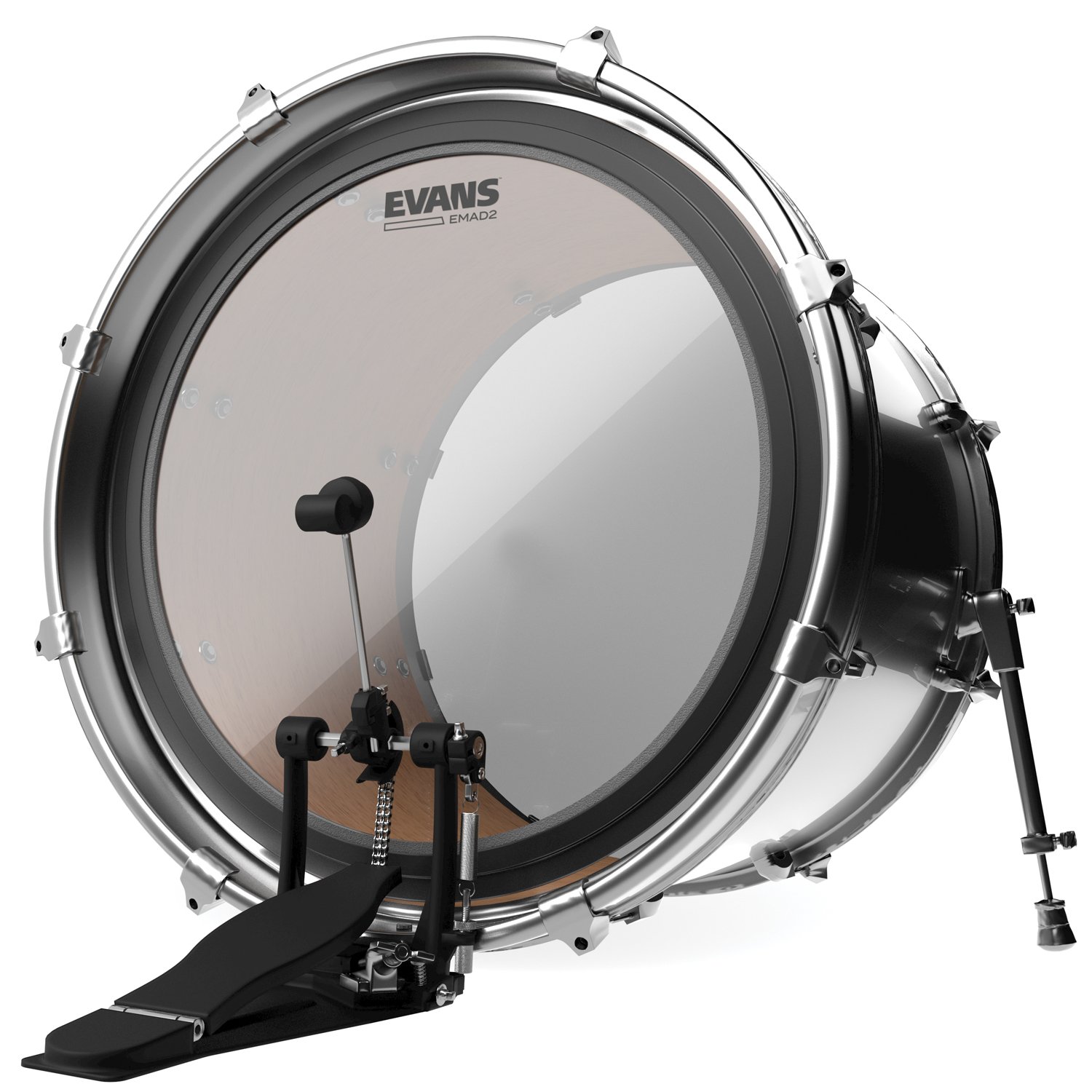 Evans BD18EMAD2 18"