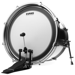 Evans BD20EMADUV 20"