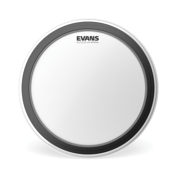 Evans BD22EMADUV 22"