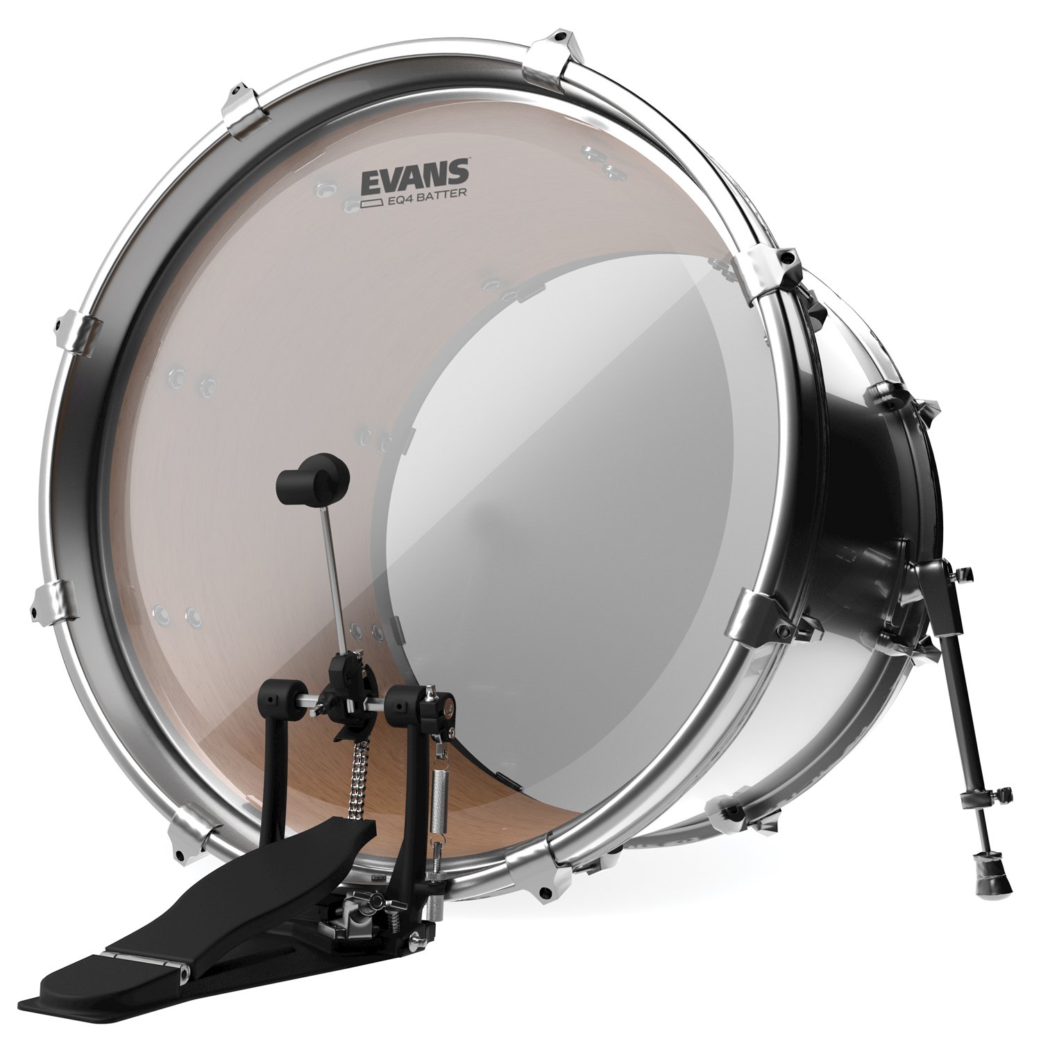 Evans BD22GB4