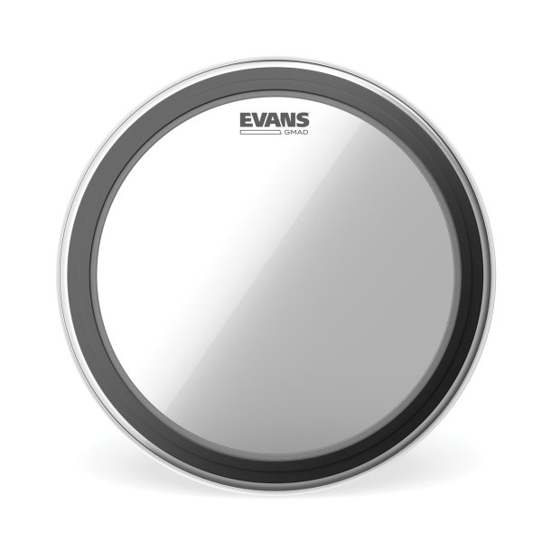 Evans BD22GMAD 22"