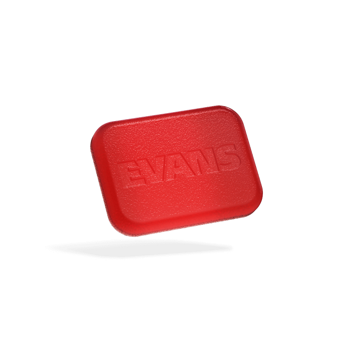 Evans EQPODS