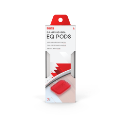 Evans EQPODS