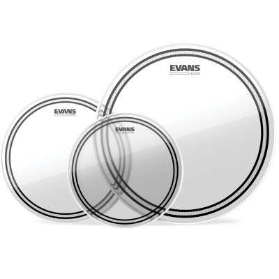 Evans Tom Pack ETP-EC2SCLR-F
