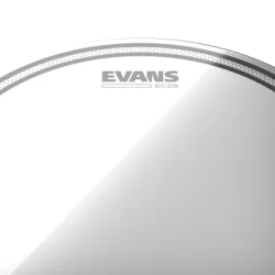 Evans ETP-EC2SCLR-F Tom Pack