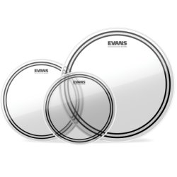 Evans ETP-EC2SCLR-S Tom Pack