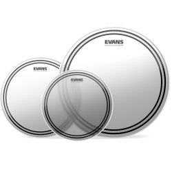 Evans Tom Pack ETP-EC2SCTD-F