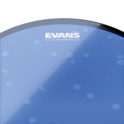 Evans TT10HB Hydraulic Blue