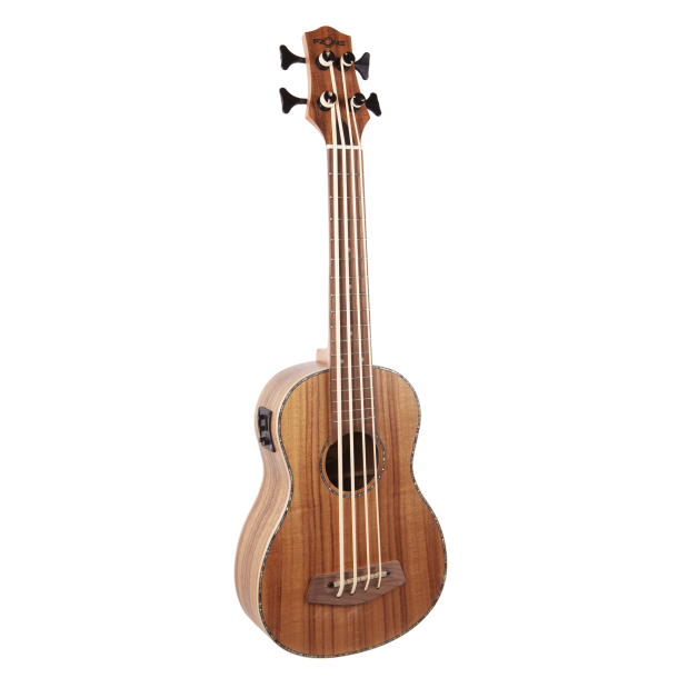 Fzone FZUB-004 Ukulele Bass with Pickup