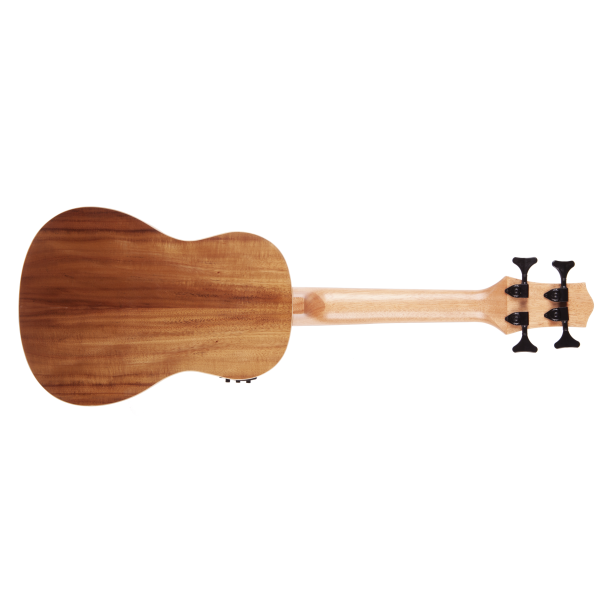 Fzone FZUB-004 Ukulele-Bas med Pickup
