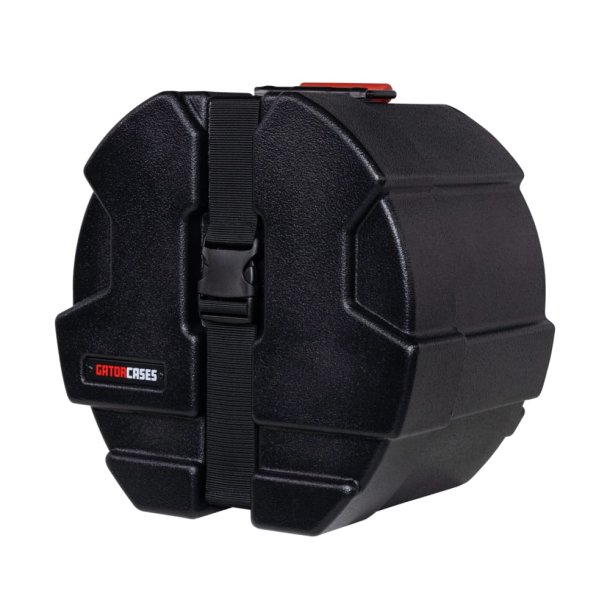 Gator Grooves Tom Case 10&Prime; x 7&Prime;