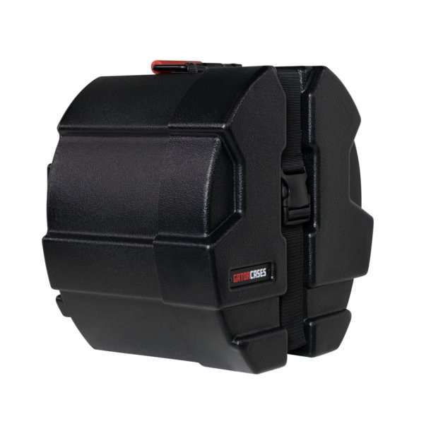 Gator Grooves Tom Case 10&Prime; x 7&Prime;