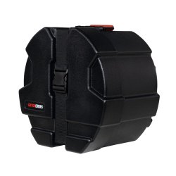 Gator Grooves Tom Case 10&Prime; x 7&Prime;
