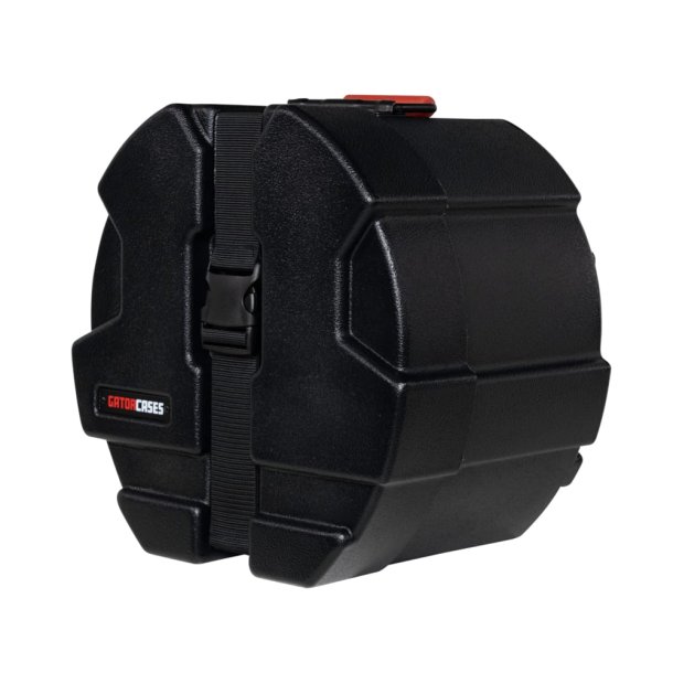 Gator Grooves Tom Case 10&Prime; x 7&Prime;