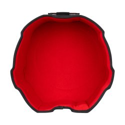 Gator Grooves Tom Case 10&Prime; x 7&Prime;