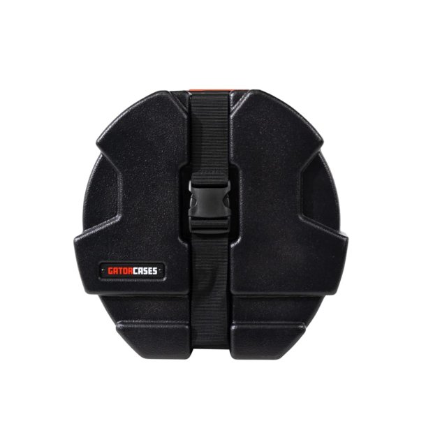 Gator Grooves Tom Case 10&Prime; x 8&Prime;
