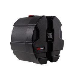 Gator Grooves Tom Case 10&Prime; x 8&Prime;