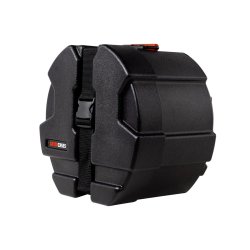 Gator Grooves Tom Case 10&Prime; x 8&Prime;