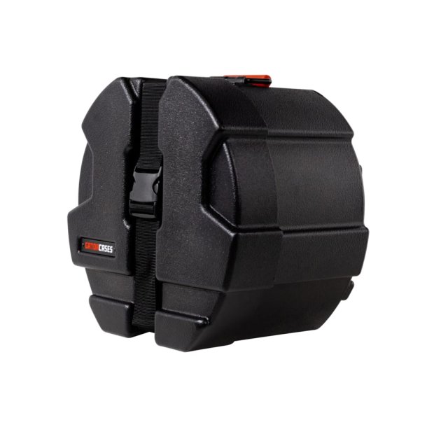 Gator Grooves Tom Case 10&Prime; x 8&Prime;