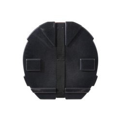 Gator Grooves Tom Case 10&Prime; x 8&Prime;