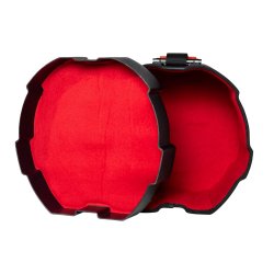 Gator Grooves Tom Case 10&Prime; x 8&Prime;