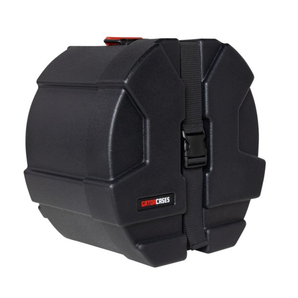 Gator Grooves Tom Case 12&Prime; x 9&Prime;