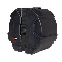 Gator Grooves Tom Case 12&Prime; x 9&Prime;