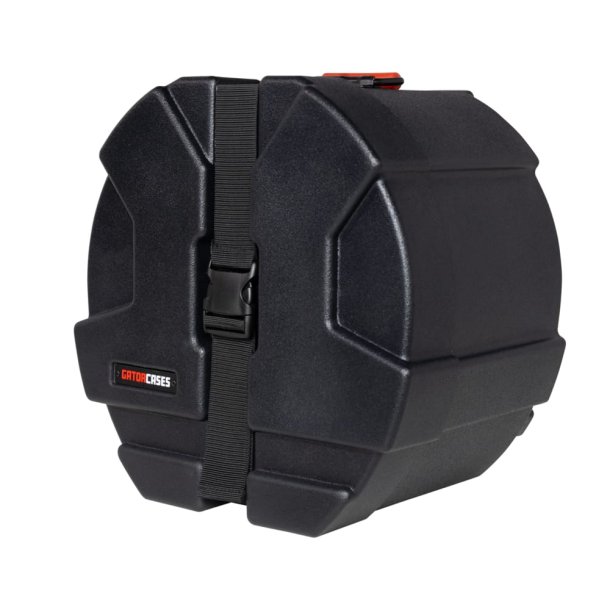 Gator Grooves Tom Case 12&Prime; x 9&Prime;