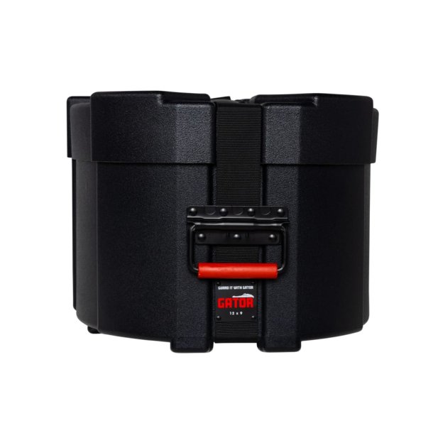 Gator Grooves Tom Case 12&Prime; x 9&Prime;
