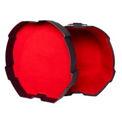 Gator Grooves Tom Case 12&Prime; x 9&Prime;