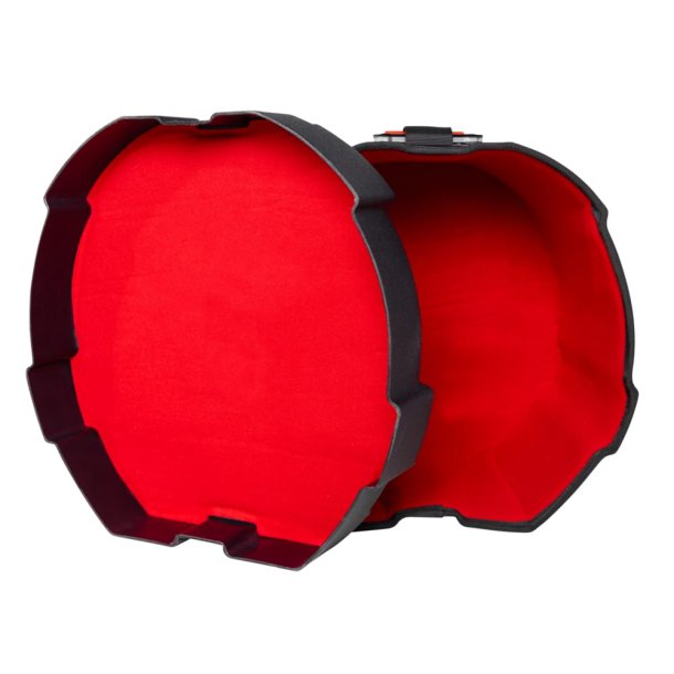 Gator Grooves Tom Case 12&Prime; x 9&Prime;