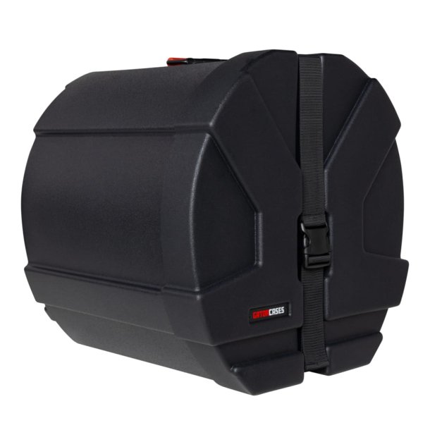 Gator Grooves Tom Case 16&Prime; x 16&Prime;