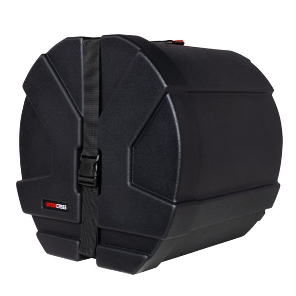 Gator Grooves Tom Case 16&Prime; x 16&Prime;